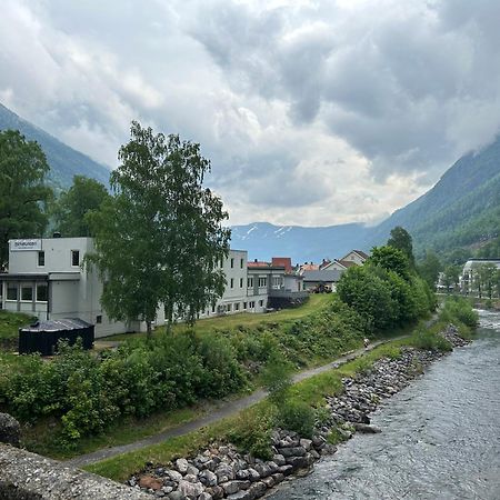 Birkelunden Bed & Breakfast Rjukan Exterior foto
